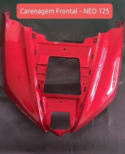 Frontal Original Neo
