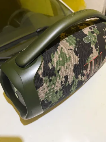 JBL Boomhox x3