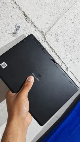 Tablet Multilaser m10 4g