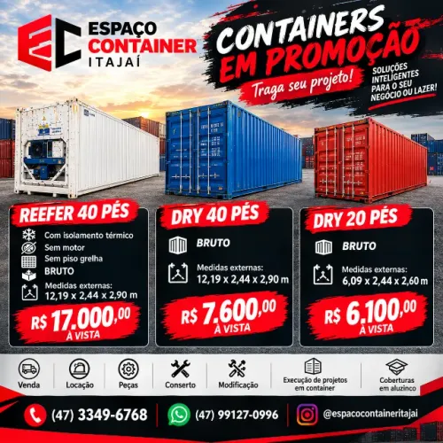 Container