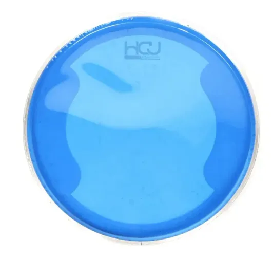 Pele De Caixa 14 Duo Lub Hidráulica Luen - Azul