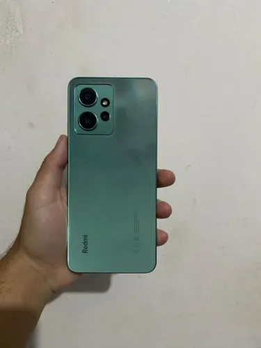 Vendo redmi note 12 128/4
