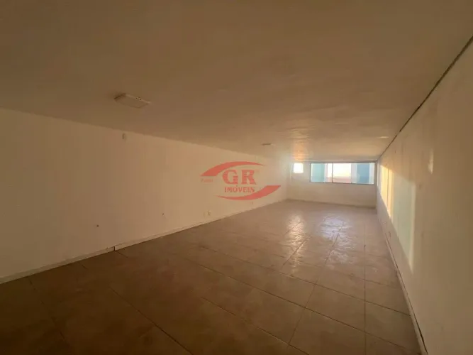 Sala à venda, 2 vagas, Estoril - Belo Horizonte/MG