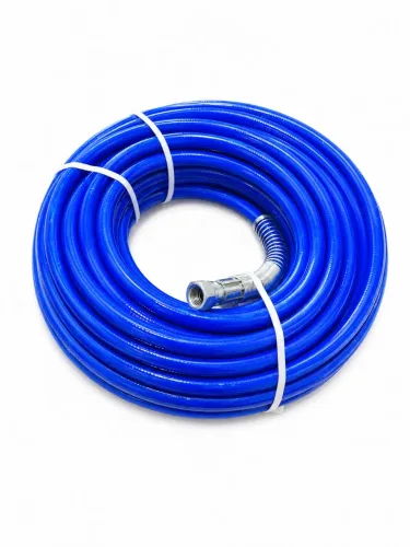 Mangueira para airless 1/4" 15 metros.
