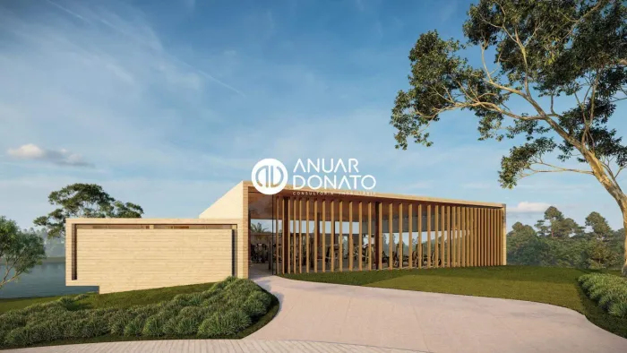 Belvedere - Lote / Terreno à venda na Anuar Donato