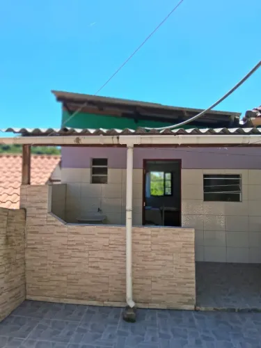 A melhor Kit Net em Ponta das Canas