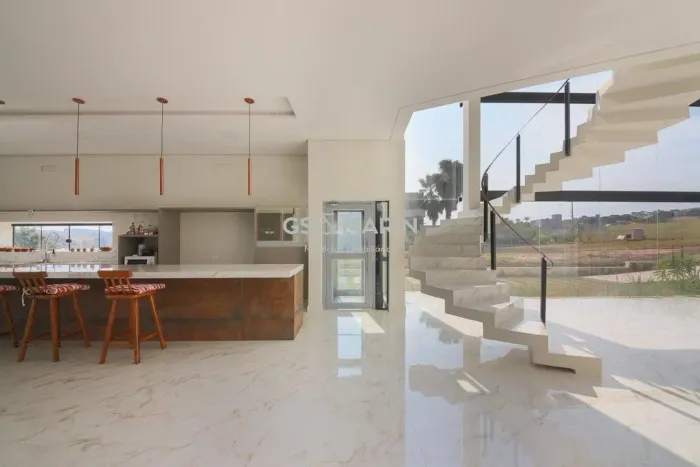 Casa à venda no Cond. Ecovillas do Lago, em Sertanópolis
