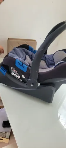 Bebe confort