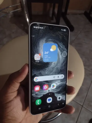 Samsung Galaxy A16 4G