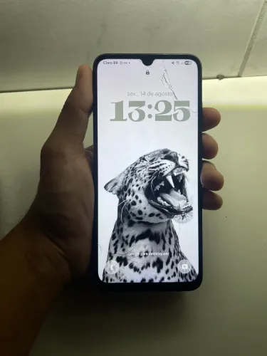 SAMSUNG A05s 128GB