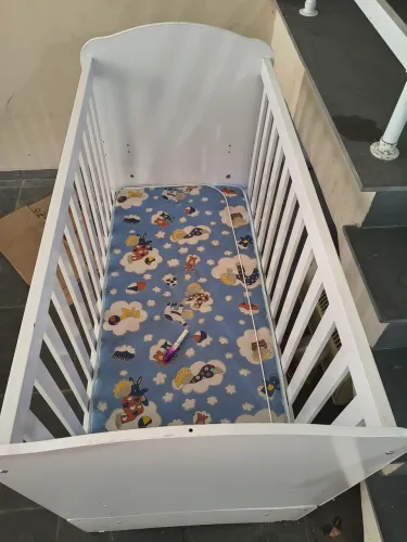 Berço 