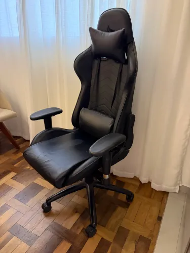 Cadeira Gamer 