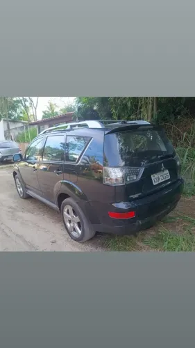 Mitsubishi Outlander 3.0/ GT 3.0 V6 Aut. 2009
