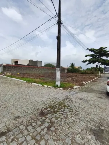 Lote no Bairro Aruana com 330m² - Aracaju\SE.