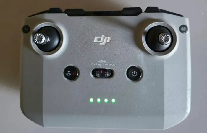 Controle dji mini 2 mavic air 2 2s