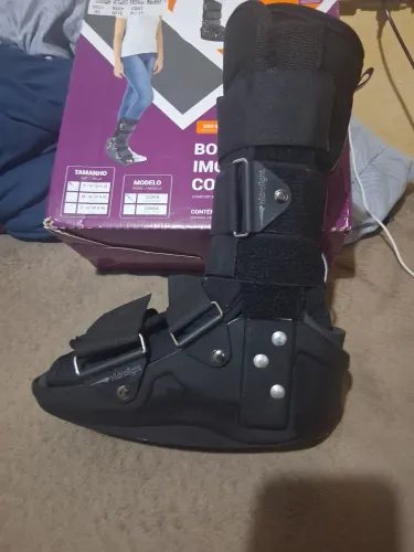 Vendo bota