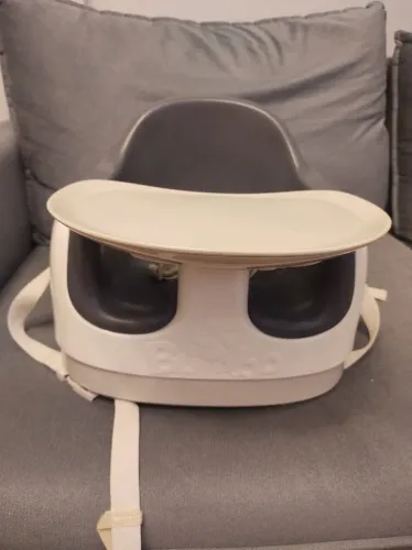 Cadeirinha Bumbo