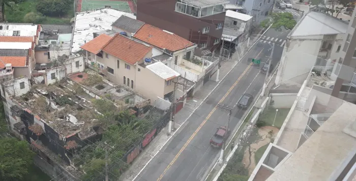 Terreno à venda, 640 m² por R$ 4.700.000,00 - Tatuapé - São Paulo/SP