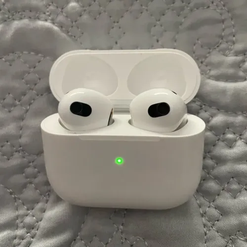 AirPods 3 Geração (Pra Vender logo)