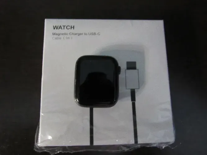 Apple Watch (ler)