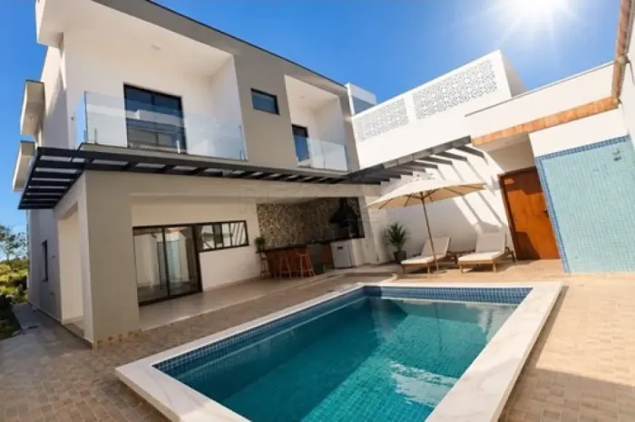 Casa com 4 quartos à Venda e Locação no Condomínio Gran Ville São Venâncio ? Itupeva/SP
