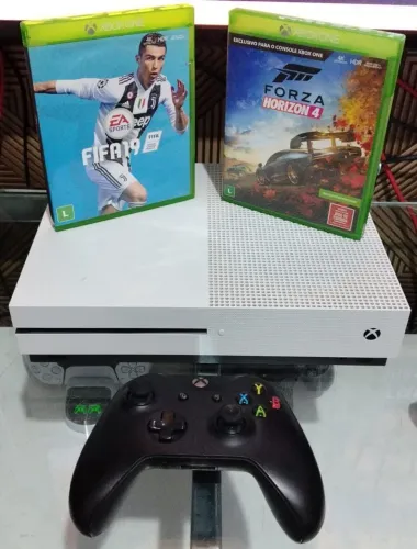 Xbox One S 1tb
