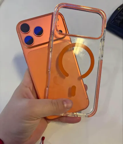 iPhone 17 pro Max 256 gigas