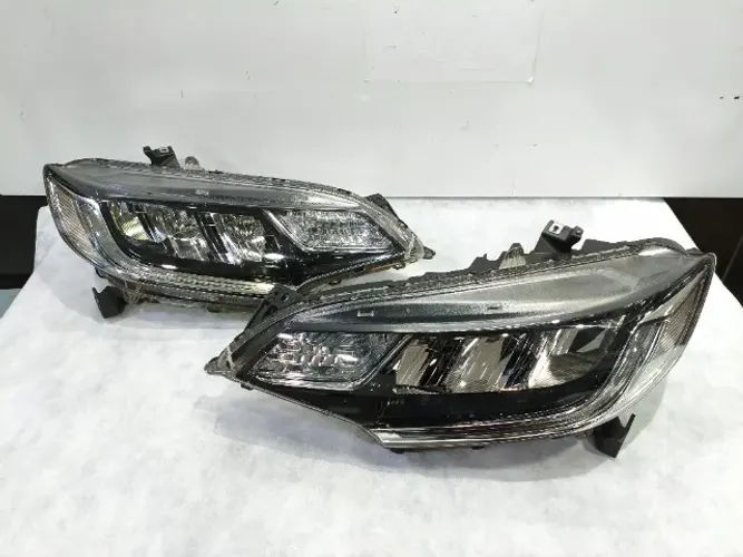 Par farol New Fit 2018 2019 2020 2021 Led original