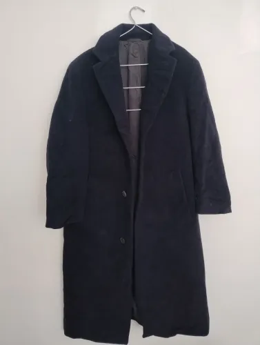 Sobretudo Masculino Hugo Boss Original
