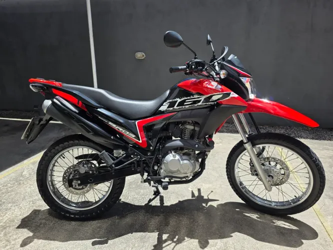NXR 160 BROS ESDD 2020