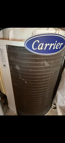 Vendo ar condicionado split 30000 btu?s