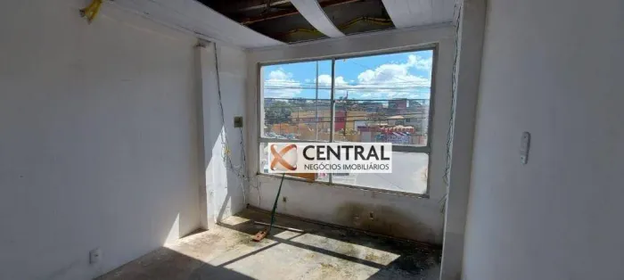 Sala para alugar, 22 m² por R$ 1.800,00/mês - Pituaçu - Salvador/BA