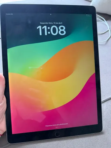 iPad Pro 12,9? 2017 + Cellular 256 Gb