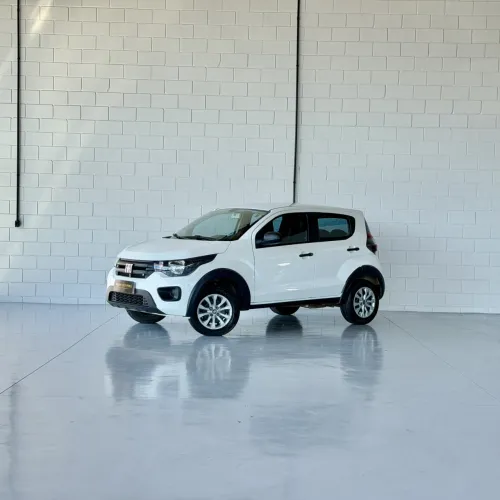 Fiat Mobi Drive 1.0 Flex 6V 5P 2024