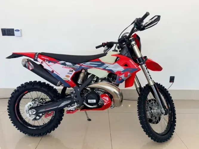 NOVA RIEJU 300I 2027