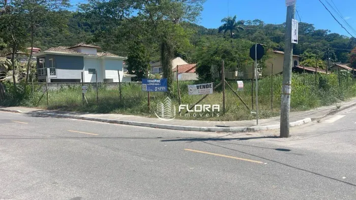 Terreno à venda, 450 m² por R$ 390.000,00 - Serra Grande - Niterói/RJ
