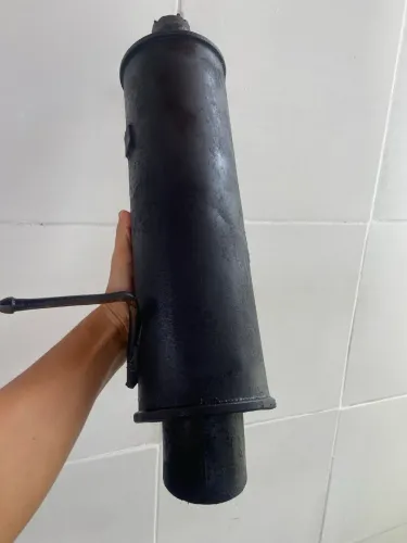 Escape esportivo 