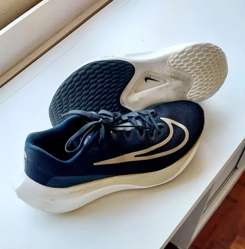 Nike Tênis de corrida masculino Zoom Fly 5