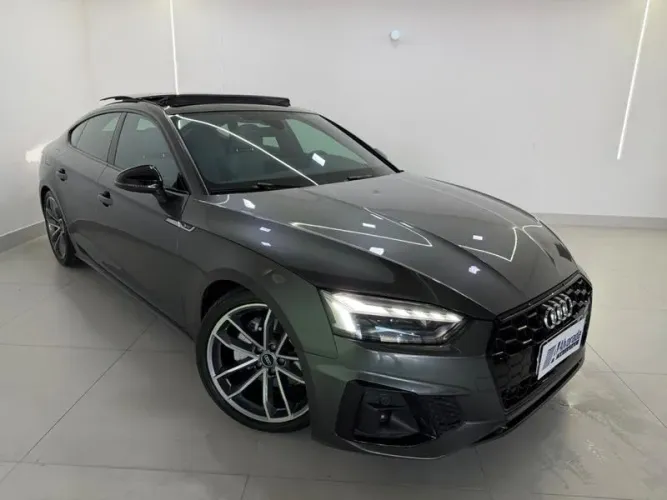 Audi A5 Sportb. S Line 2.0 TFSI Quatt. (híb.) 2022
