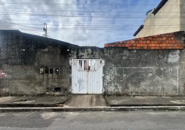 Casa Soledade 