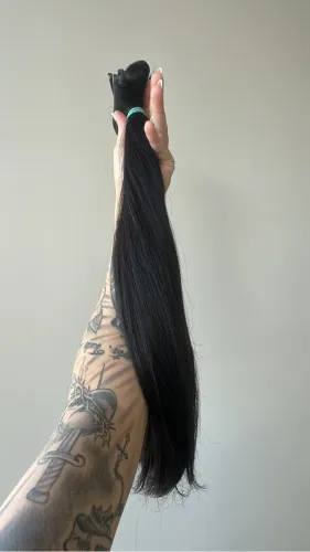 Mega Hair fita adesiva