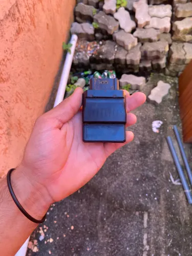 Modulo Original XRE 2016