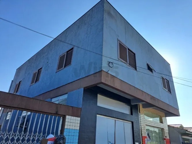 Imóvel Residencial e Comercial ao lado da Via Rápida