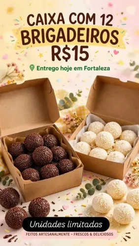 Quer revender produtos de ótima qualidade