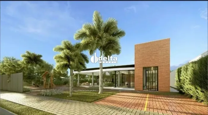 Terreno disponível para venda no bairro Grand Ville em Uberlândia-MG