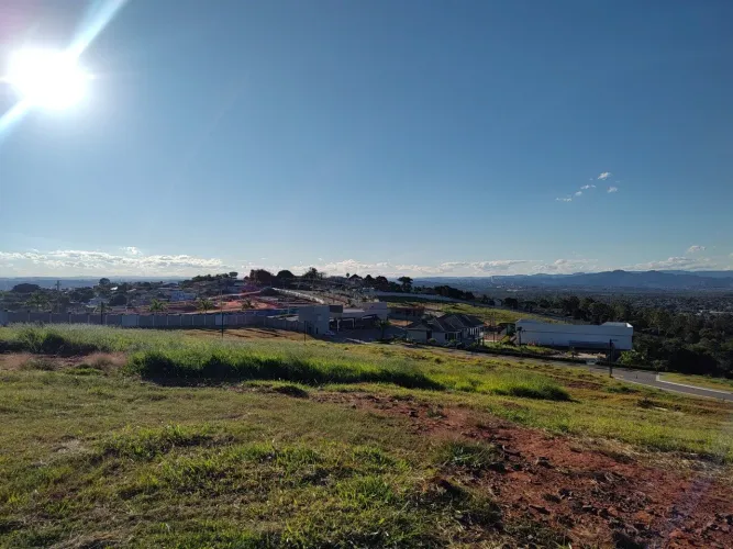 Terreno no Condomínio Sun Garden em São Leopoldo