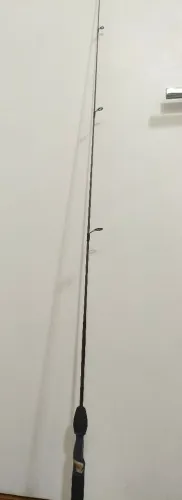 Vara de pesca el-s471m47 (1,40m) 10-20lb