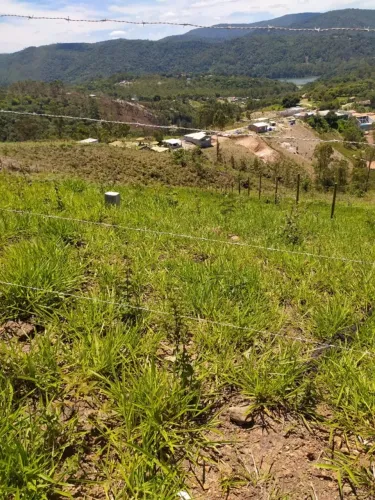  TERRENO EM MAIRIPORÃ, COM  1.500M² A APENAS 30 MIN DE SP