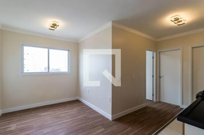 Apartamento à Venda - Vila Andrade, 2 Quartos, 36 m2