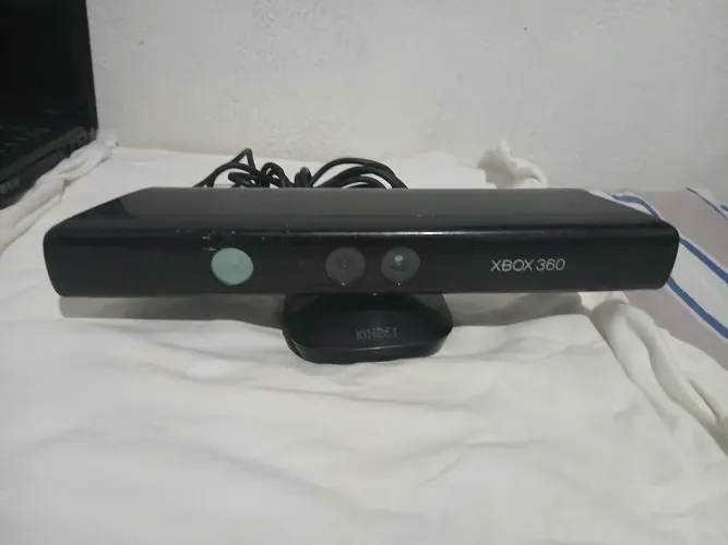 Kinect 360